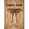 Cartes Conjure - Jake Richards Cartes Conjure - Jake Richards