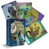 Wise Earth Medicine Tarot - Lalania Simone Wise Earth Medicine Tarot - Lalania Simone