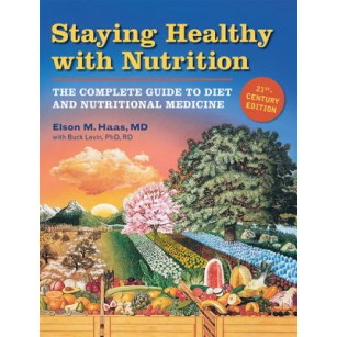 Rester en bonne santé avec nutrition NR - E Haas Rester en bonne santé avec nutrition NR - E Haas