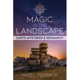 Magic in the Landscape (tp) - Nigel Pennick Magic in the Landscape (tp) - Nigel Pennick