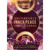Unshakable Inner Peace Oracle Cards - Shannon Kaiser Unshakable Inner Peace Oracle Cards - Shannon Kaiser