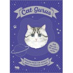 Cat Gurus Cards - Mister Peebles