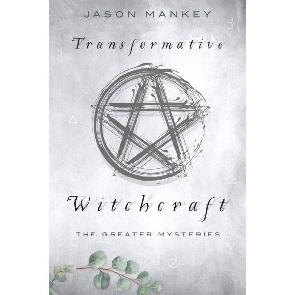 Transformative Witchcraft - Mankey
