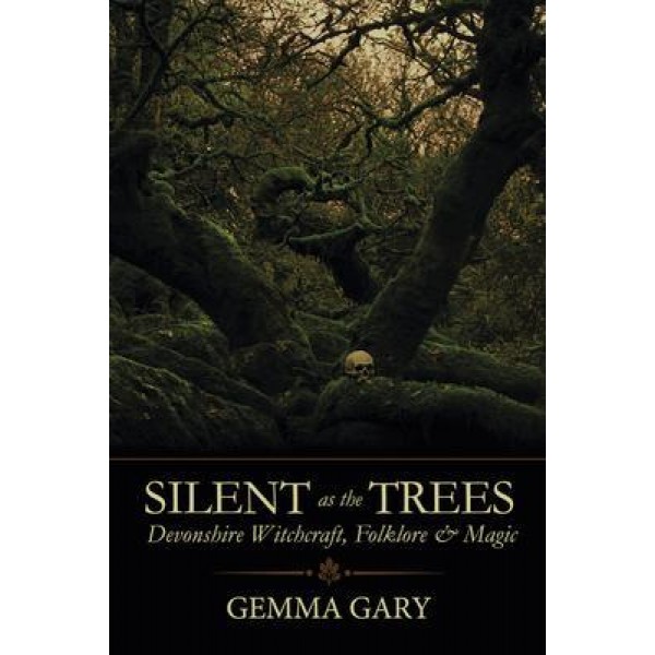 Silent as the Trees - Gary