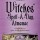 2024 Llewellyn's Witches' Spell-A-Day Almanac