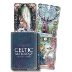 Celtic Astrology Oracle - Lunaea - Castelli Weatherstone