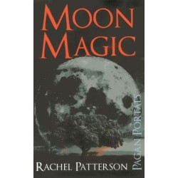 Portails païens - Magie de la Lune - Rachel Patterson Portails païens - Magie de la Lune - Rachel Patterson