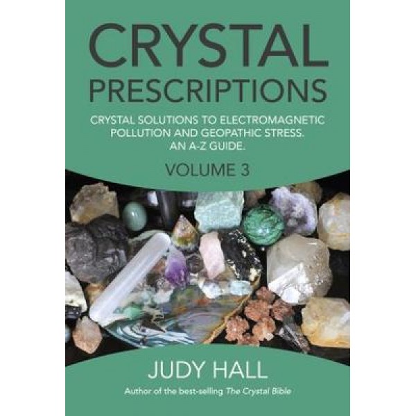 Crystal Prescriptions V3 - Judy Hall