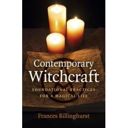 Sorcellerie contemporaine - Frances Billinghurst Sorcellerie contemporaine - Frances Billinghurst
