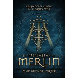 Mysteries of Merlin - Greer Mysteries of Merlin - Greer