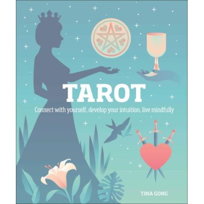 Tarot - Tina Gong Tarot - Tina Gong