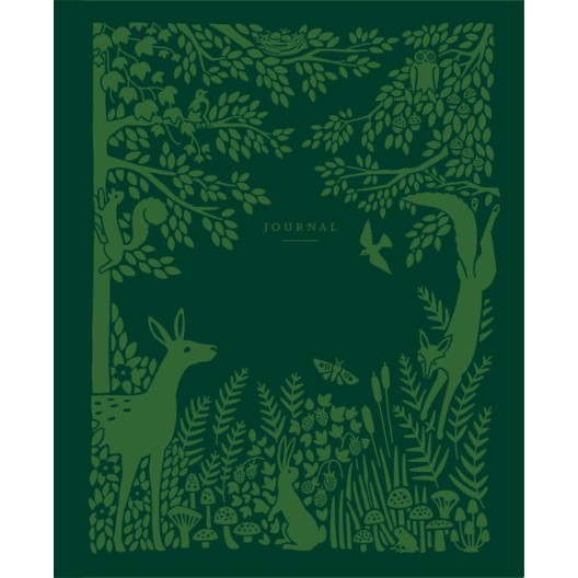 Woodland Journal Woodland Journal
