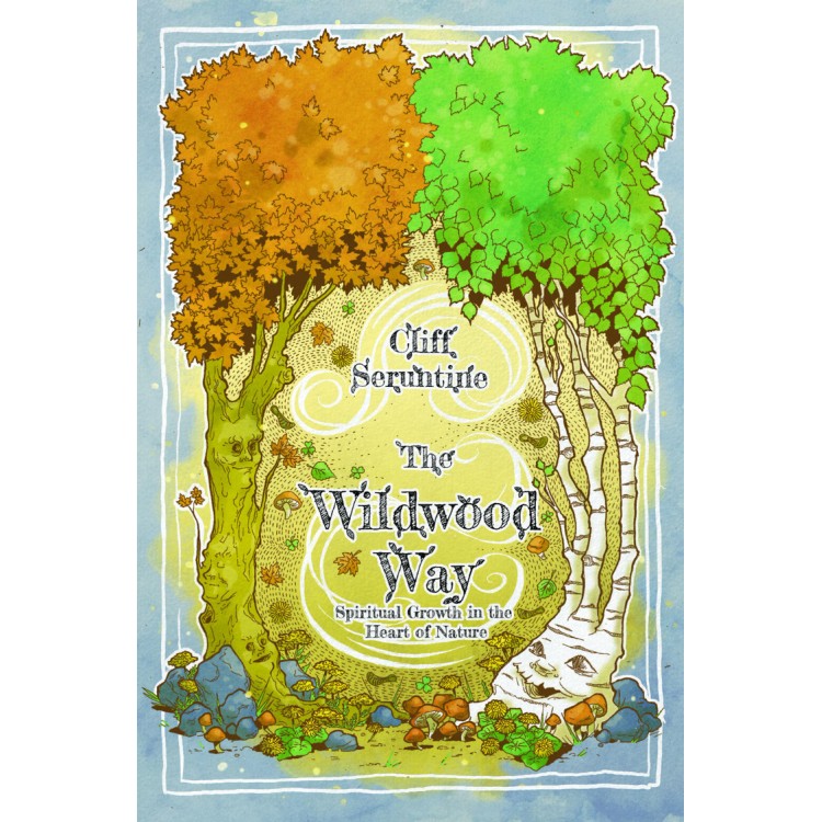 Wildwood Way - Cliff Seruntine Wildwood Way - Cliff Seruntine