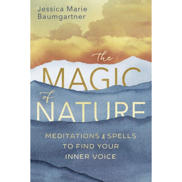Magie de la nature - Jessica Marie Baumgartner