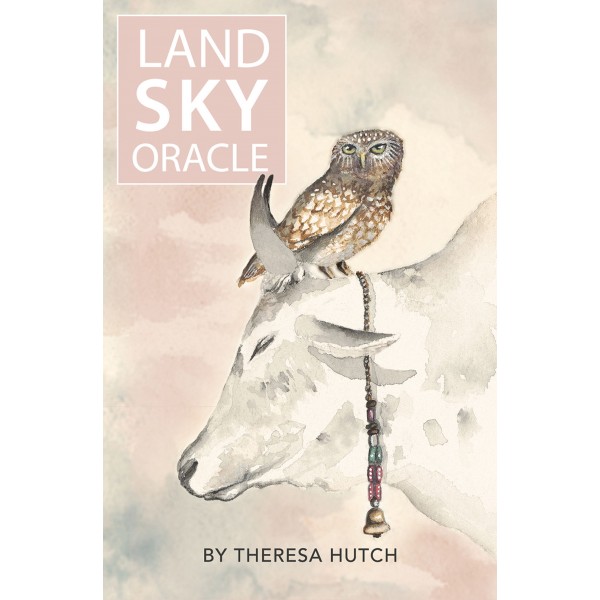 Land Sky Oracle - Theresa Hutch