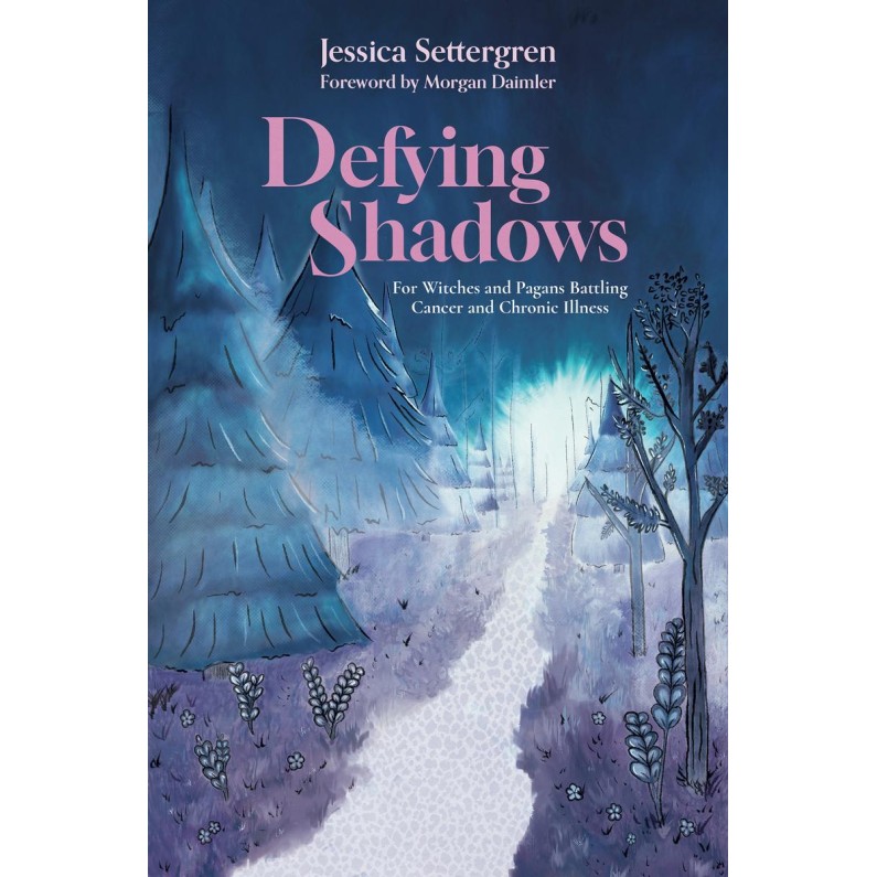 Défier les ombres - Jessica Settergren Défier les ombres - Jessica Settergren