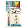 Mini Tarot: Rider Waite Smith - Margot Robert-Winterhalter Mini Tarot: Rider Waite Smith - Margot Robert-Winterhalter