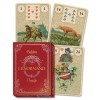 Oracle de Lenormand d’or Oracle de Lenormand d’or