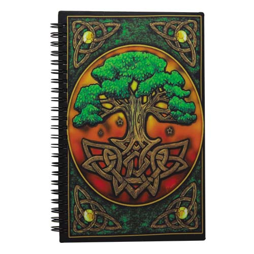 Arbre celtique Journal, Med Arbre celtique Journal, Med