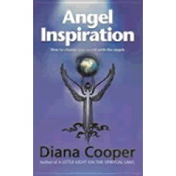 Angel Inspiration (tp) - Diana Cooper