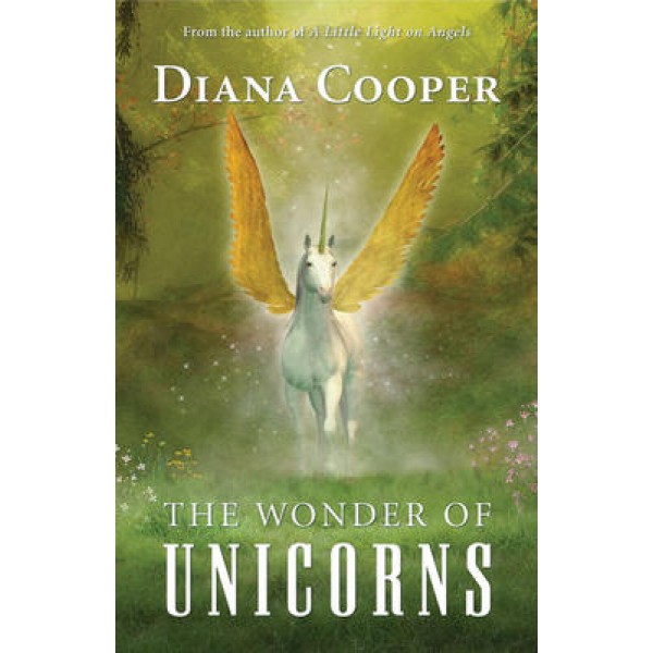 Wonder of Unicorns NR - D Cooper